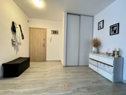 Mieszkanie na sprzedaż, 64 m2, Gorzów Wielkopolski