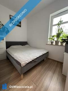 Mieszkanie Katowice Śródmieście/Załęże 29,4m2
