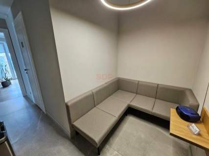 Gabinet dla psychologa, 9 m2, Stare Miasto