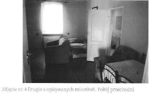 Przetarg - udział 3/6 we współwłasności