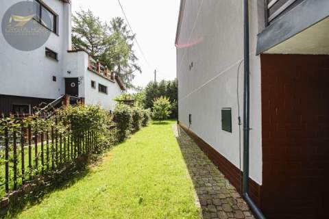 DOM WOLNOSTOJĄCY/ 160M2/ŚWIDNICA