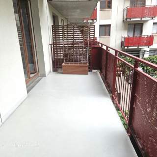Os. Botanika, apartament 4-5 pokoi, m. parkingowe