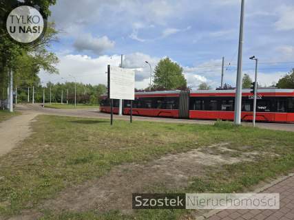 2 pokoje, balkon, parter, kameralny budynek, Raków