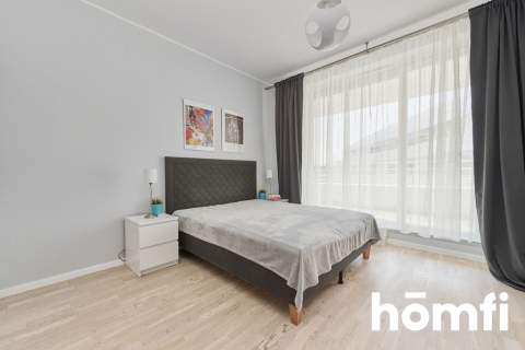 Na sprzedaż studio w centrum Wrocławia