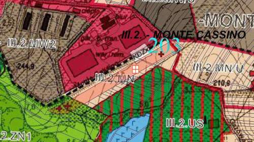 Działka inwestycja na sprzedaż o pow. 14550m2