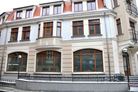 Biuro do wynajęcia, 155 m2, Tarnowskie Góry
