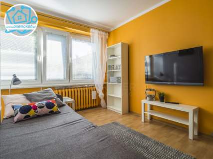 Parter w centrum, gotowa inwestycja na wynajem