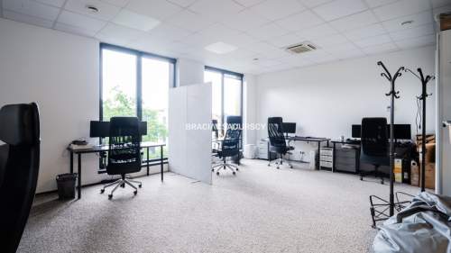 Lokal 51m2   Kraków, ul. Zamknięta, Podgórze SKA