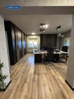 Hala magazynowo-produkcyjno-biurowa 8500m2