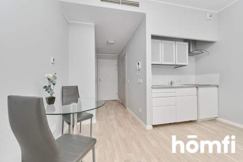 Na sprzedaż studio w centrum Wrocławia