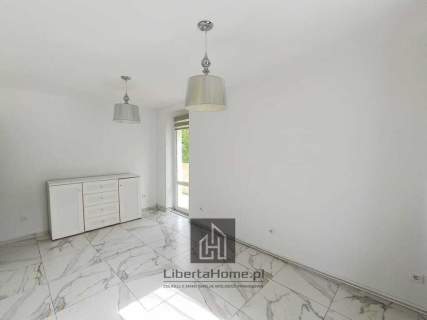 mieszkanie Boguszów Gorce / 38m2