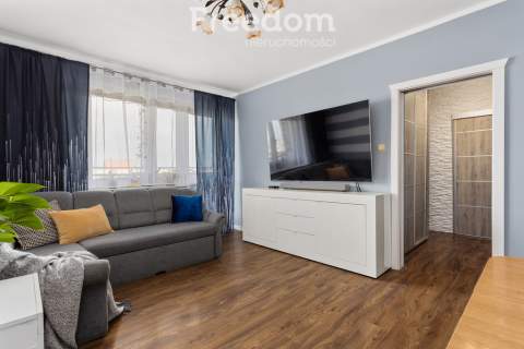Poznań-Grunwald/Tereny zielone/2 pok/42,2 m2