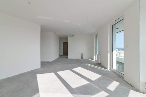 Nowy Apartament z Panoramicznym Widokiem Na Morze w Centrum