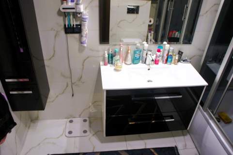 Os. Botanika, apartament 4-5 pokoi, m. parkingowe