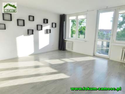 Mieszkanie M4 w Zamościu ul. Orzeszkowej 57,60 m2.