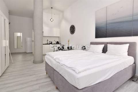 Oferta sprzedaży apartamentów w Świnoujściu