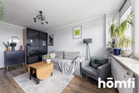 2 POKOJE BALKON 48m2 POZNAŃ   RATAJE