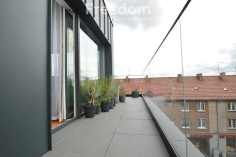 Komfortowy apartament blisko Centrum Opola.