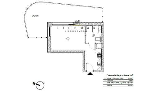 Apartamenty Międzyzdroje