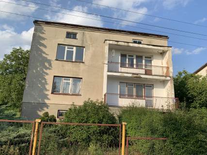 Siedlisko/gospodarstwo na sprzedaż wieś Rycza