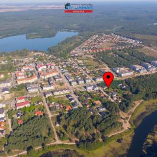 Super dom w Pile na Zielonej Dolinie, blisko rzeki