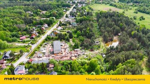 Na sprzedaż działka inwestycyjna w Skarżysku-Kam.