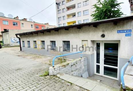 Lokal handlowo usługowy w Górze 126m2