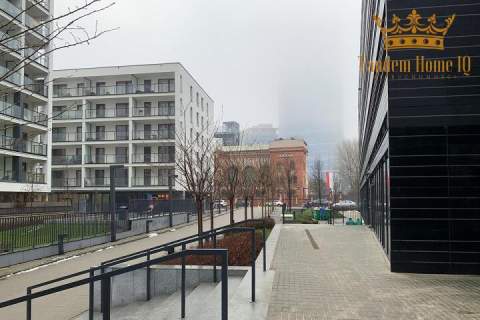 Do wynajęcia lokal handlowo usługowy 142m2 Wola