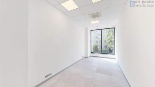 Parking Nowoczesny na 70 osób 950m2