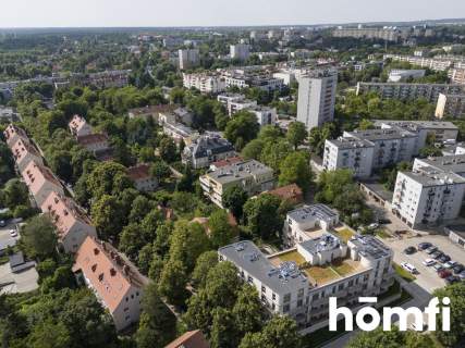 MIESZKANIE DWUPOKOJOWE PREMIUM NA SOŁACZU