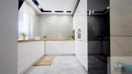 Prestiżowy Apartament w centrum Nowe budownictwo