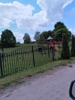 Działka budowlana - Graniczna Wieś