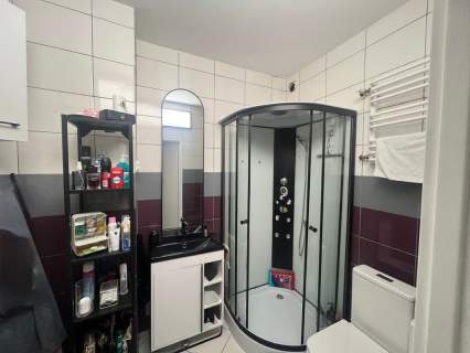 Mieszkanie o pow. 32.60m2, parter, umeblowane, Os. Dobrzec