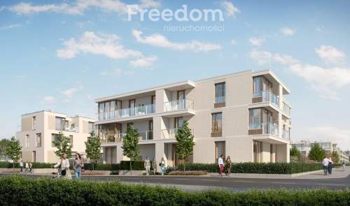 DUŻE FUNKCJONALNE M3 BALKON