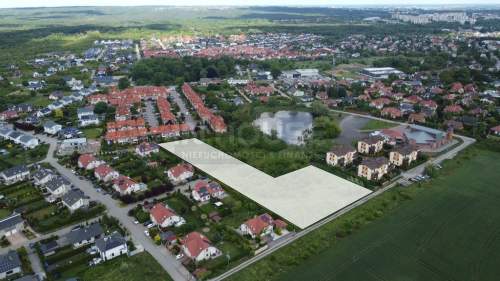 Atrakcyjny Grunt Bezrzecze DEWELOPER