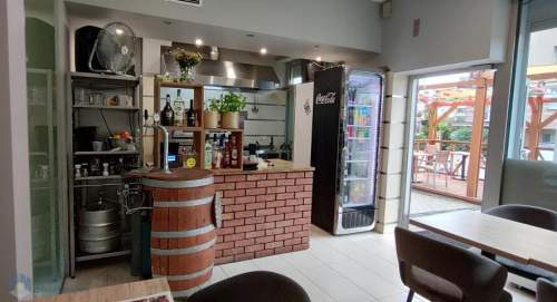 Atrakcyjny Lokal Gastronomiczny Z Najemcą 