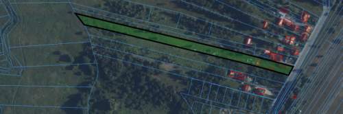 Atrakcyjna działka inwestycyjna -9000 m2