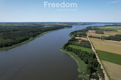 Na sprzedaż działka w Makosiejach, gm. Kalinowo