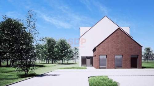 Działka budowlana, 1001 m2, pnb