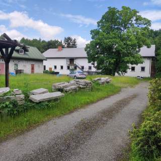 HALA PRODUKCYJNA Z DOSTĘPEM TIR - SZYMANÓW, GM. LIPSKO