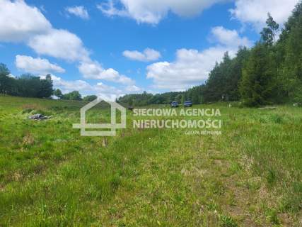Działka rolna siedliskowa 78.314m2, Miłowo