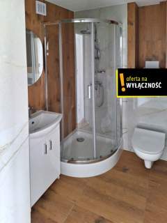 Mieszkanie 40,5 m2 na 5P z windą blisko Centrum