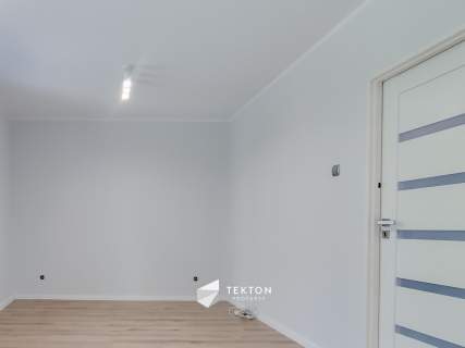 dwupokojowe z dużym balkonem/61m / Piątkowo