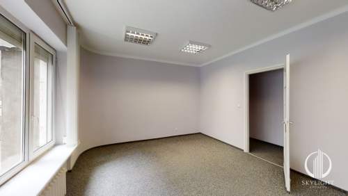 Lokal w sercu Śródmieścia przy ul. Hożej