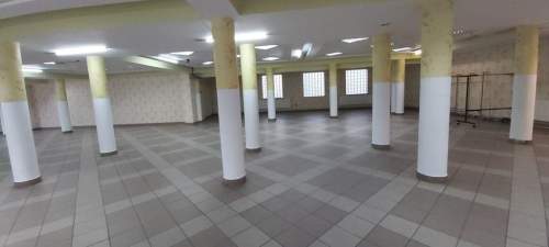 Lokale handlowo-usługowe w centrum Siedlec