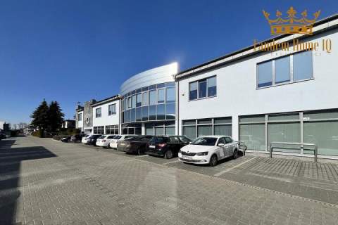 Do wynajęcia biuro 105m2, Białołęka
