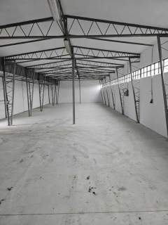 Magazyn do wynajęcia, 201 m2, Warszawa
