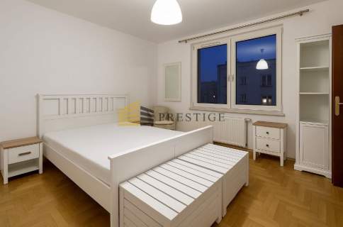 Przestronny apartament 102m2 na Wiktorskiej