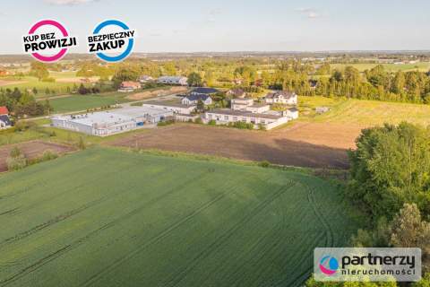 Budowlana Prostokątna Płaska 1 263m2