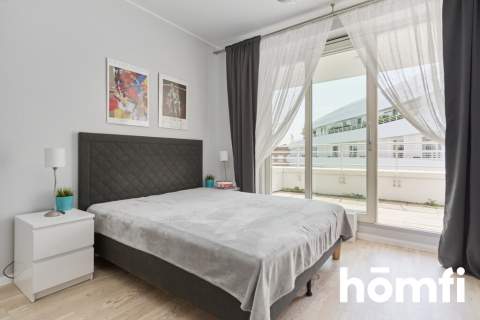 Na sprzedaż studio w centrum Wrocławia
